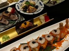 -阿吾罗日本料理(K11艺术中心店)