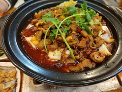 -探唐烧烤(棠东店)