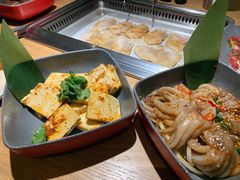 -新石器烤肉(无锡万象城店)