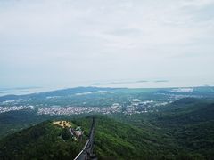-缥缈峰景区