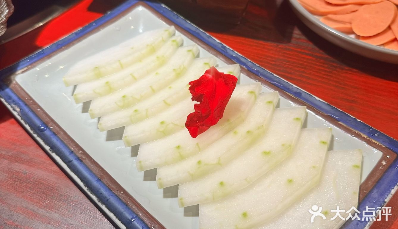 不知道吃什么的时候，选火锅肯定不会错啦