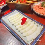 不知道吃什么的时候，选火锅肯定不会错啦