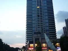 -汇景海鲜店