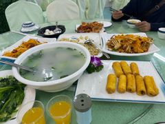 -景好海鲜餐厅(大鹏必选旅游店)