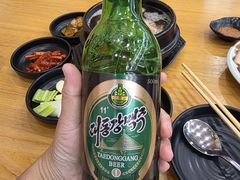 -高社长参鸡汤(高丽街店)