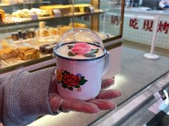 -红星前进面包牛奶公司(五道口购物中心店)
