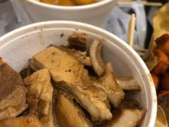 -豪華小食.華記