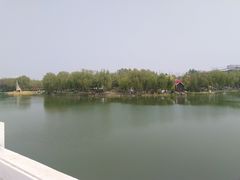 -河北省园博园