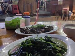 -乌文新澄海卤鹅店