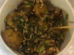 -中北世纪城夜市小吃街CENURY CITY