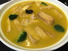 -刘胖子家常菜·蹄花焖藕(中南店)