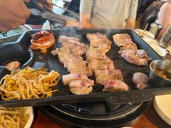 -Dombe豚(黑猪肉街店)