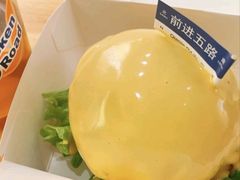 -前进5路汉堡炸鸡(前进五路店)