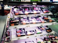 -盒马鲜生(杭州运河上街店)