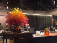 -秀儿四九城·新京菜(亚运村鸟巢店)