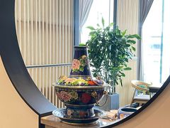 -享月汤皇·海鲜小火锅·聚会(曲江创意谷店)