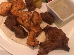 -Efes Turkish & Mediterranean Cuisine 艾菲斯餐厅(陆家嘴店)