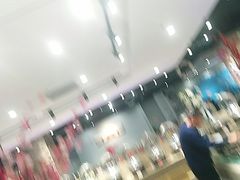 -和谐号(全运路万达店)
