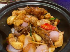 -钳真多钓虾馆·小龙虾海鲜烧烤(九六广场店)