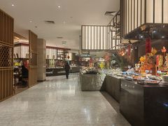-杭州开元名都大酒店·地中海自助餐厅
