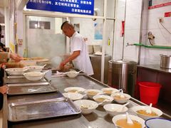 -汪家馄饨(集庆路店)
