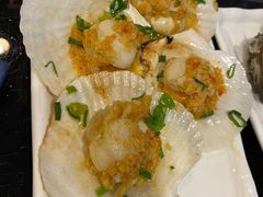 -真剑日本料理·铁板烧(贵州路店)