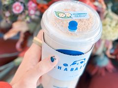 豆乳玉麒麟-茶百道(良乡大学城店)