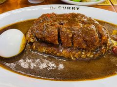 -伽喱博士 Dr.CURRY咖喱饭(太阳宫咖喱店)