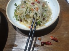 -粗茶淡饭•陕菜•家常菜