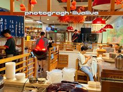 -益百岁牛尾汤(香山路店)