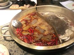 -小龙坎老火锅(华飞店)