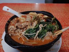 -曹宝林砂锅麻辣烫(星光路店)