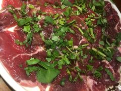-受气牛肉·重庆耙牛肉(来福士店)