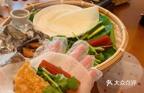 Da Mei Su Roast Duck