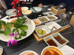 -银座苑烧肉酒场·烤活鳗(仙霞路店)