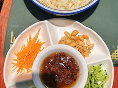 -中卫御苑福膳·养生局(圆明园店)