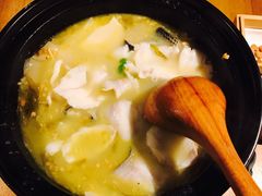 -九锅一堂酸菜鱼(新南凯德直营店)