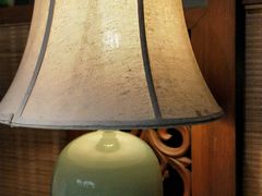 大堂-绿茶餐厅(布吉万象汇店)