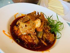 -大鸭梨烤鸭(石佛营店)