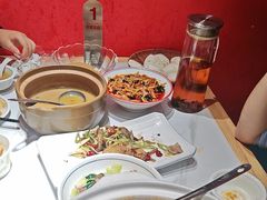 -吴掌柜·藕汤印象(南湖店)