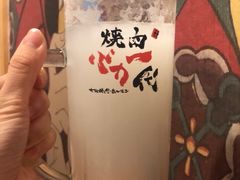 -大阪烧肉BAKA一代(十亩地店)