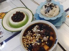 -糖潮糖水铺(省府店)