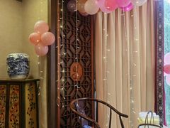 店内布置-龙吟九品(青龙山庄店)