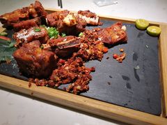 -望湘园湖南菜(赛格店)