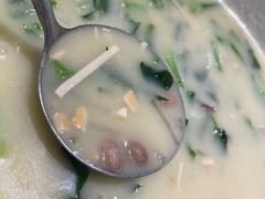 老济南甜沫-金春禧(世茂国际广场店)
