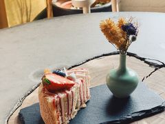 草莓白巧克力-Tian品