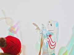 -海淀区图书馆·北馆