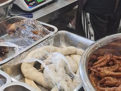 套肠-黎里王记辣脚(黎里总店)