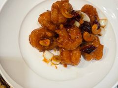 -必点海鲜·海肠捞饭·鲅鱼水饺(滨江道店)