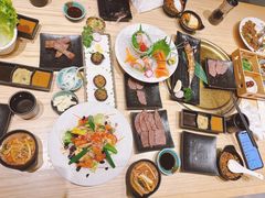 -松鱼亭·和牛烧肉(协鑫广场店)